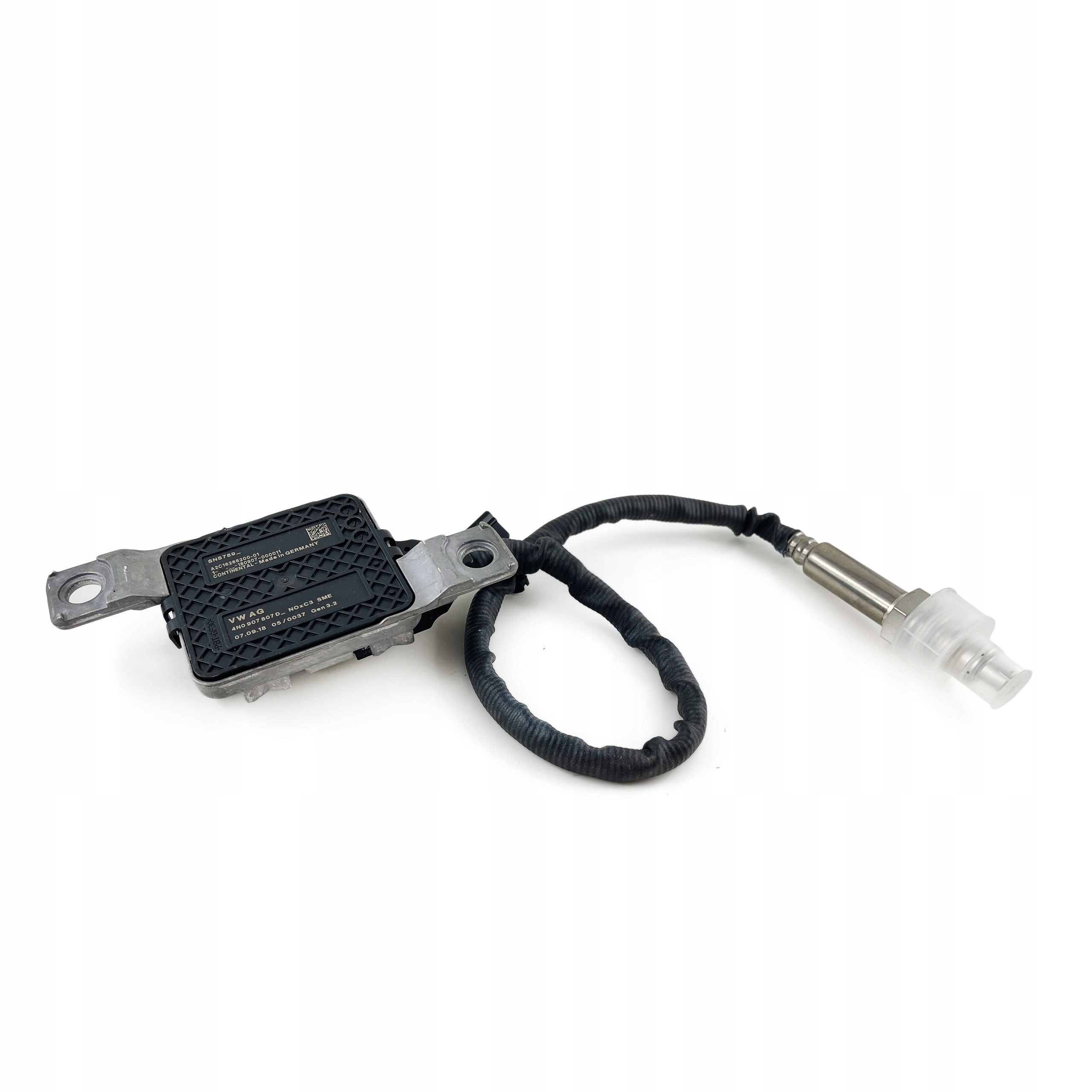 Sonda lambda NOX 4N0907807D 4.0 TDI Audi A8
