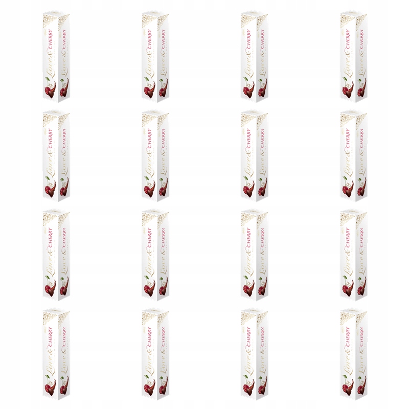 Vobro Love & Cherry 76 g X16
