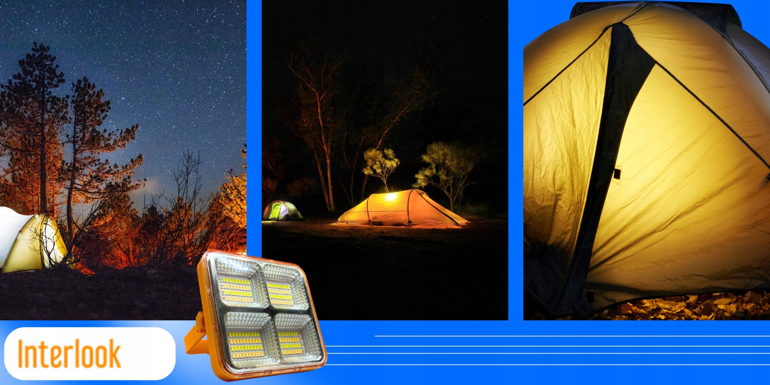 LAMPA ROBOCZA SOLARNA LED HALOGEN REFLEKTOR 30W Temperatura barwowa 6000 K