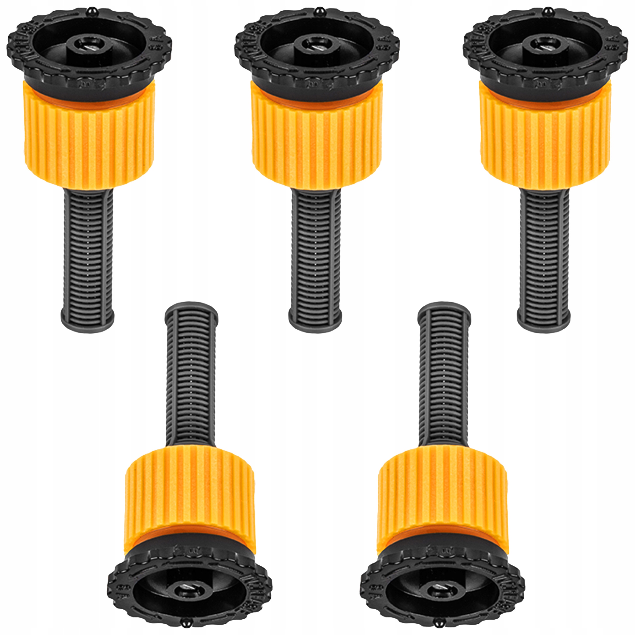 

Dysza Do Zraszacza Zestaw Regulowana 360 Stopni 3M