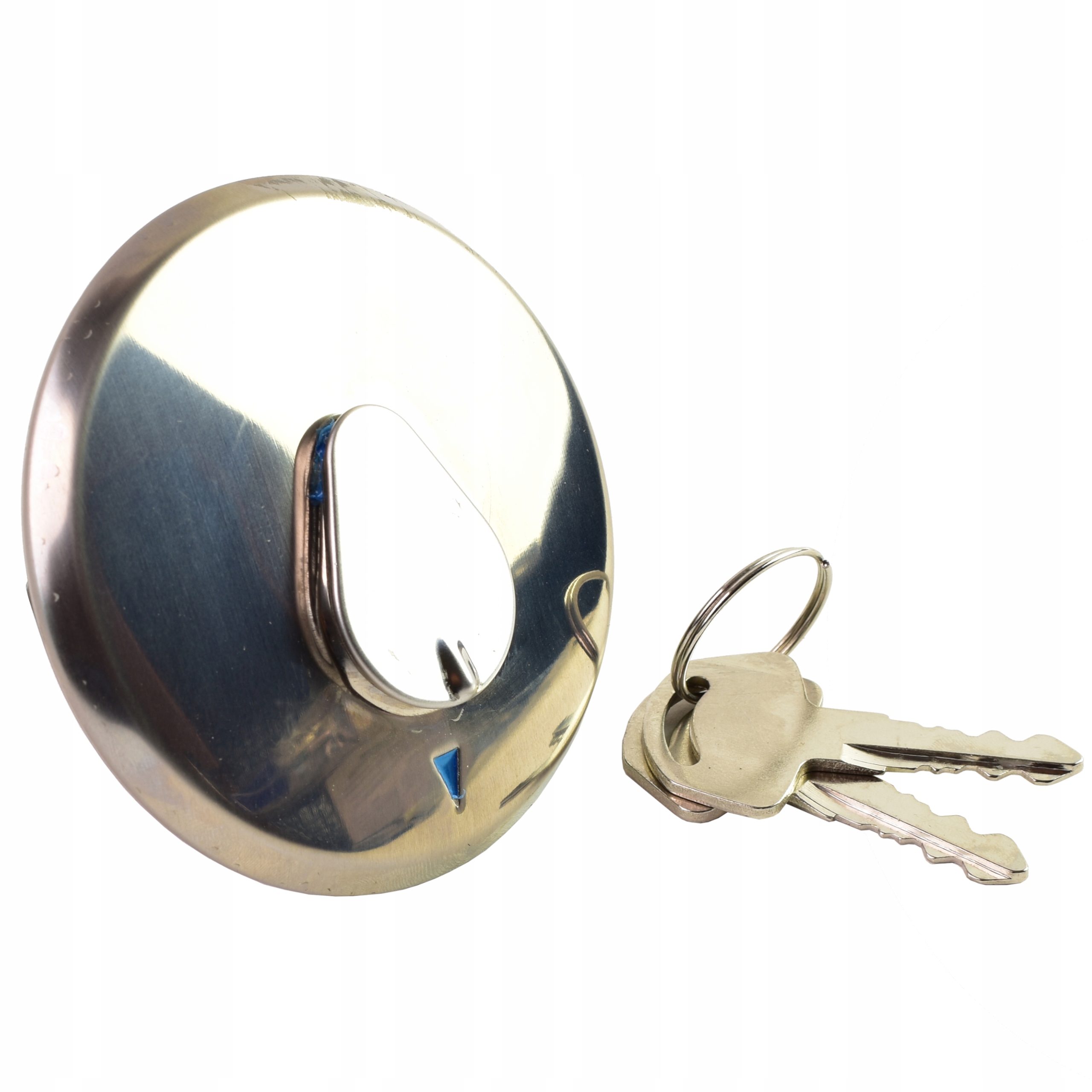 KOREK WLEWU PALIWA SUZUKI GN125