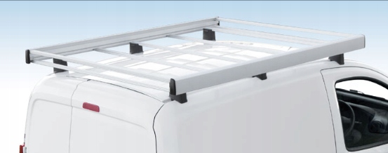 Корзина Citroen Berlingo III Peugeot Partner III L1