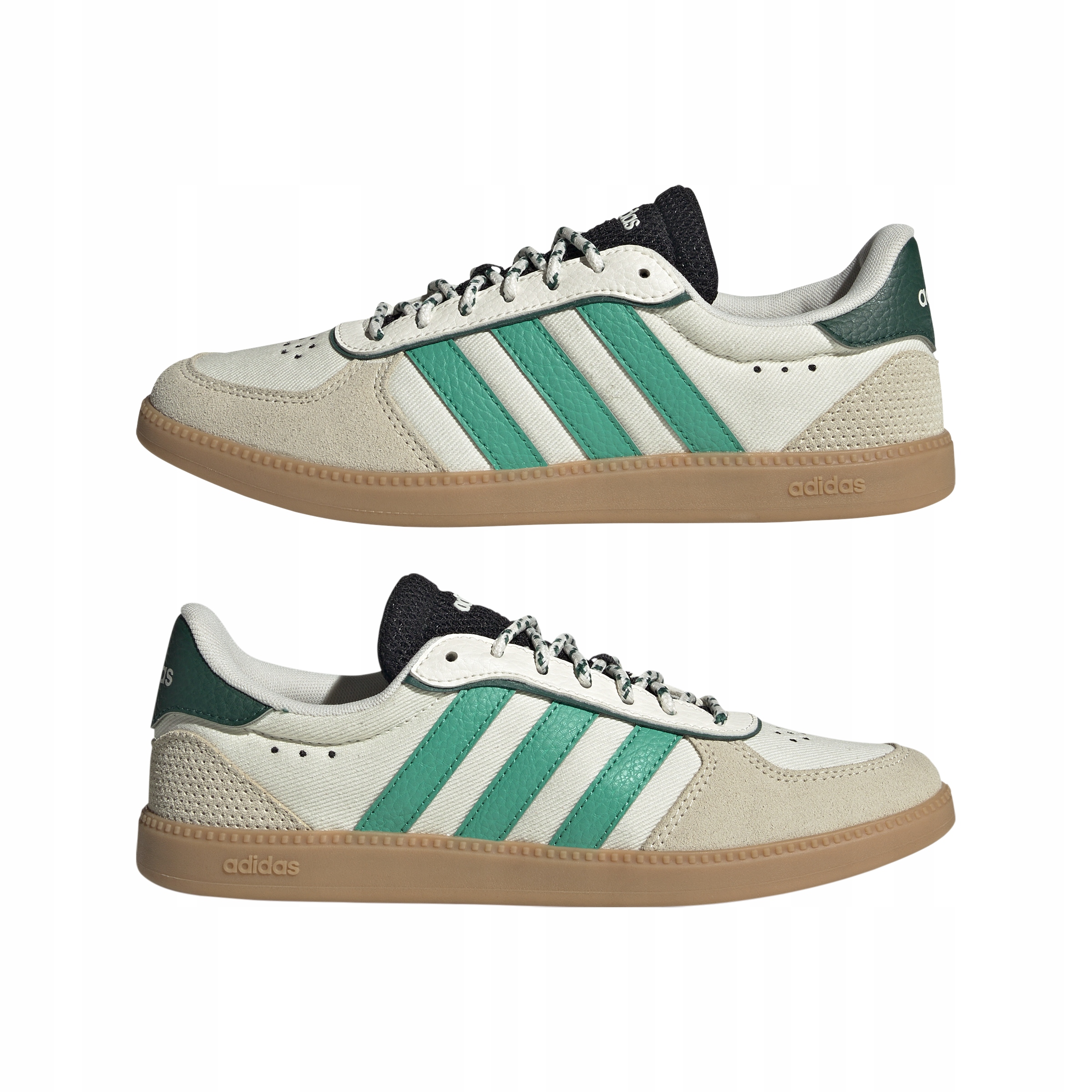 Dámské sportovní boty adidas Breaknet Sleek botasky béžové 41 1/3 JS2858
