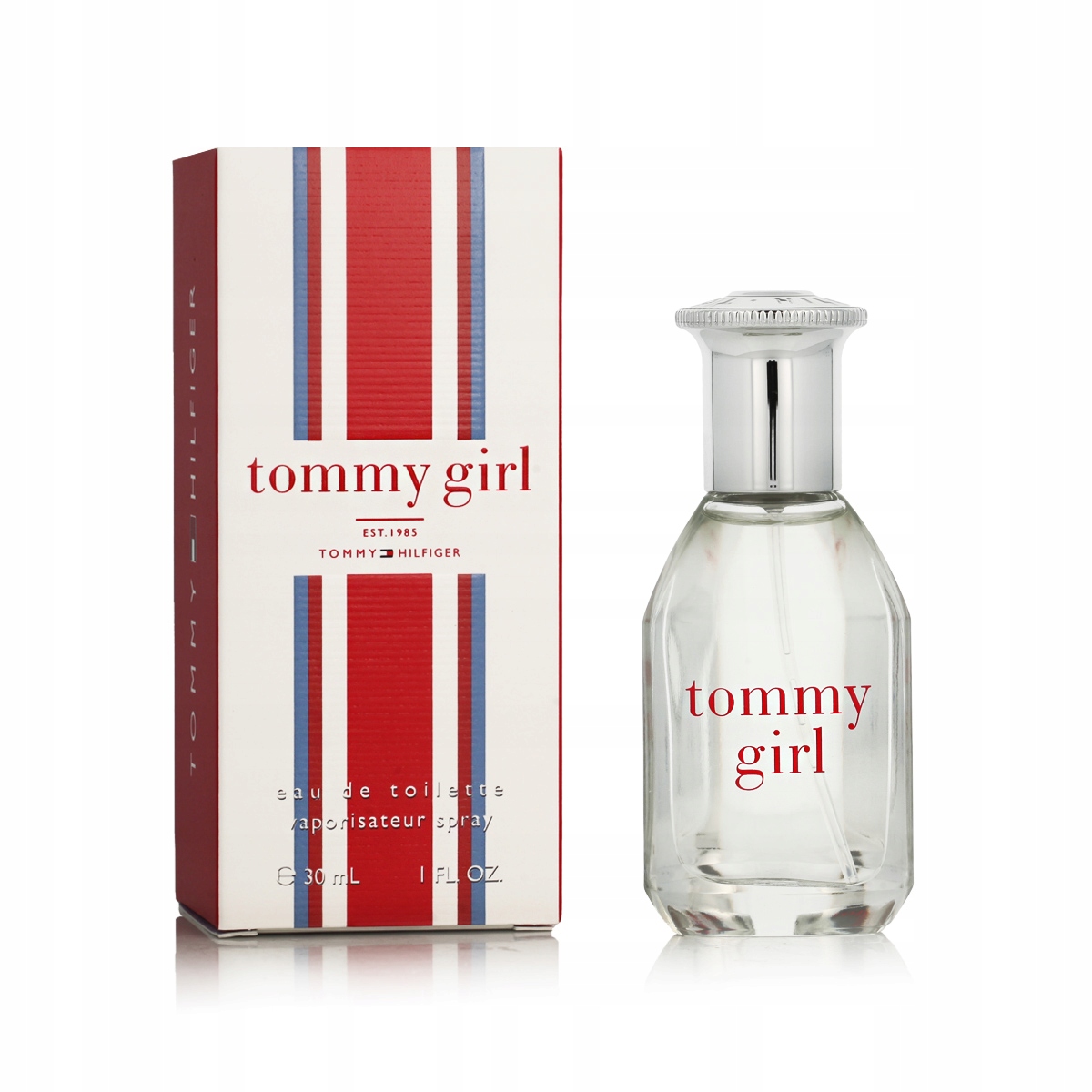 Tommy Hilfiger Tommy Girl Edt 30 ml W