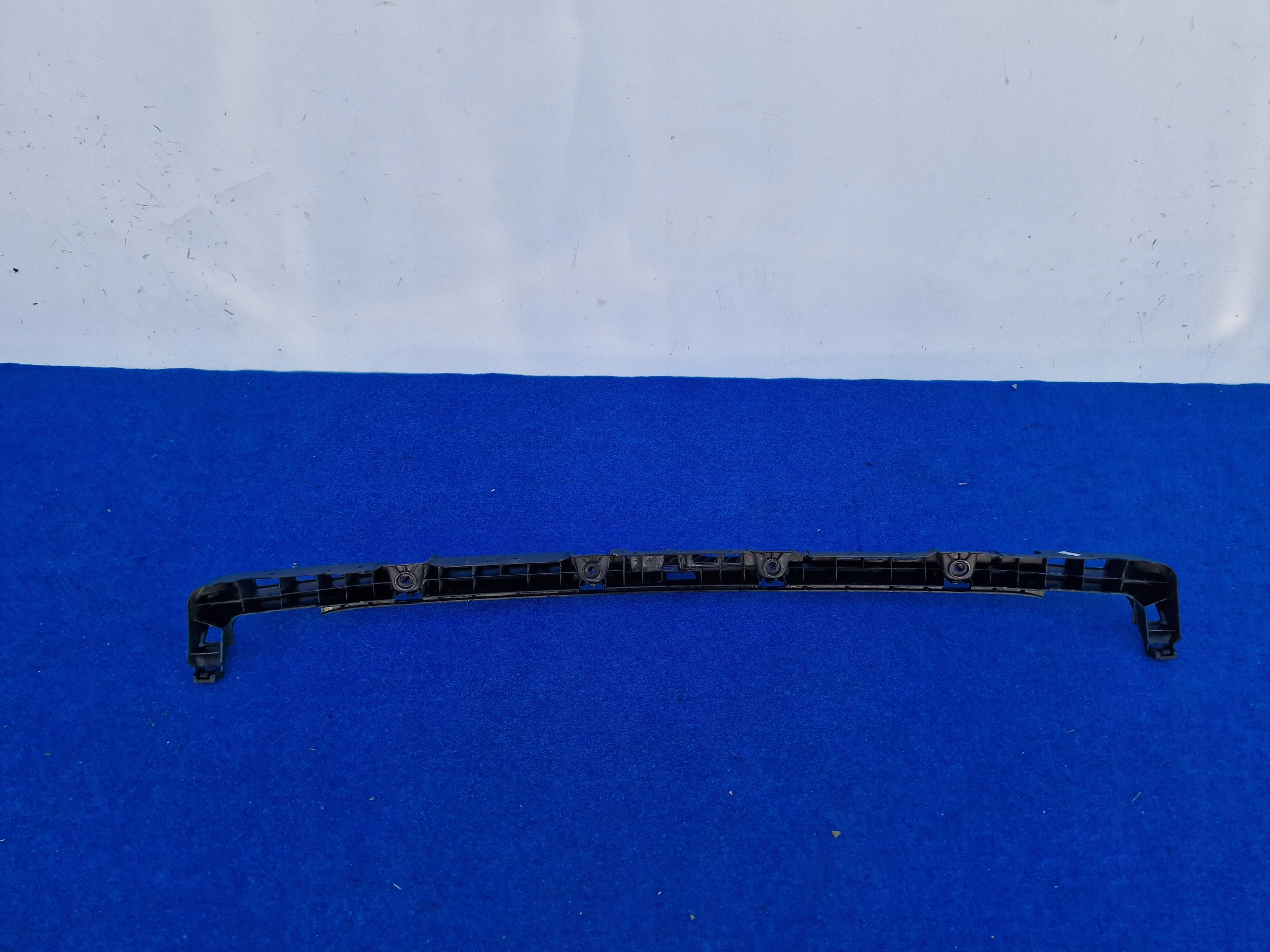 VW GOLF 7 VII HB bumper bracket rear part central holder 5G6807863 C821JRT