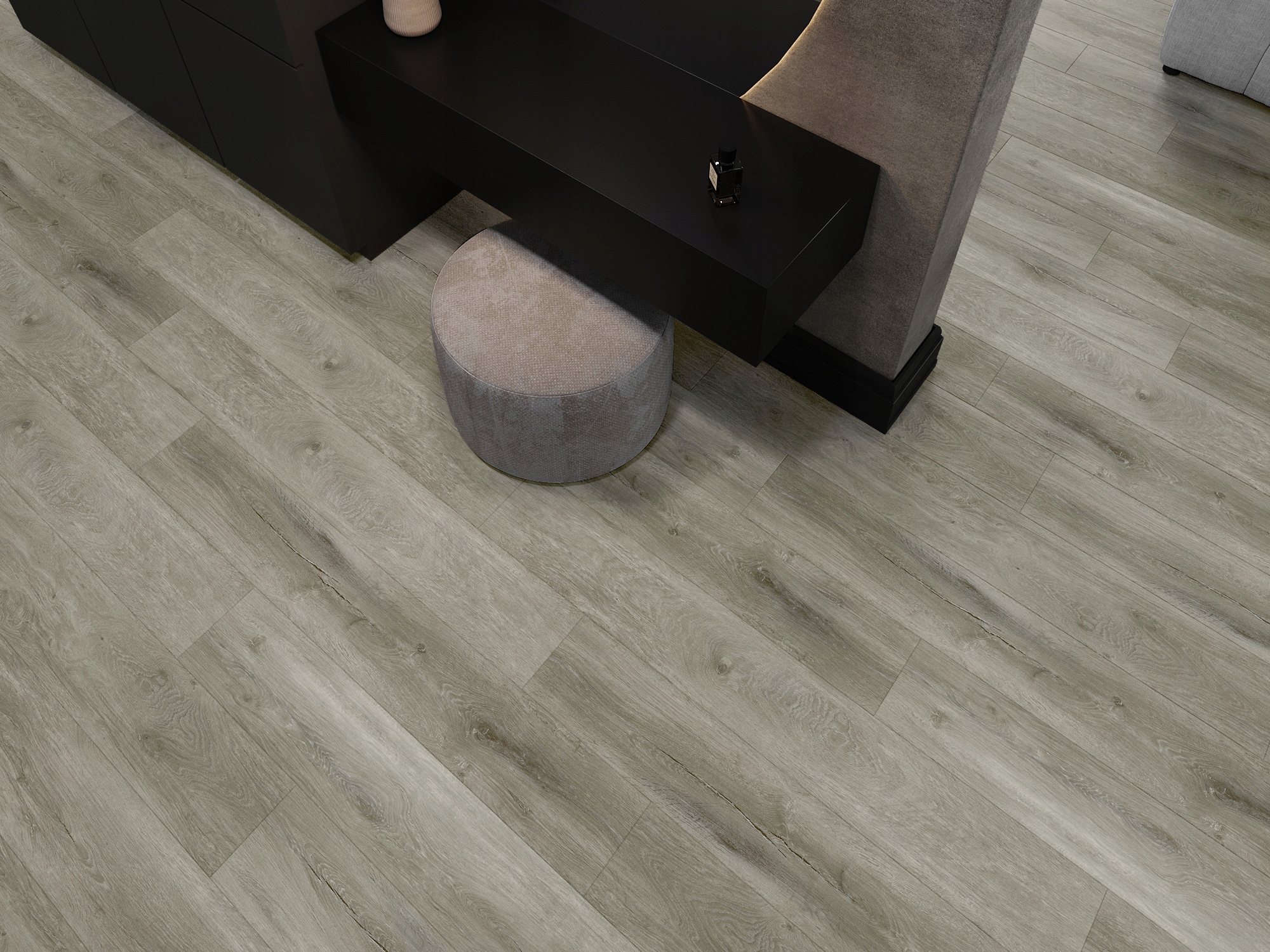 MEXEN RIVERDALE PANELE WINYLOWE SPC 6,5 MM PODKŁAD IXPE 4 V-FUGA DĄB Producent Mexen