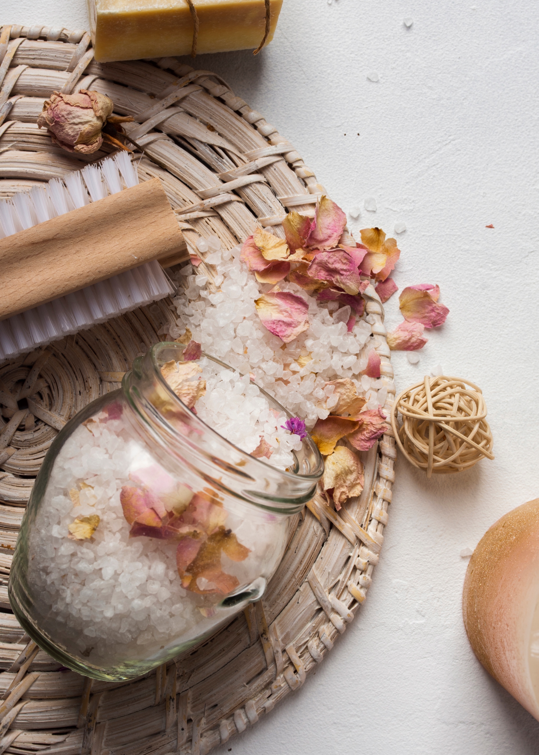 Epsom druska 5 kg – tipas