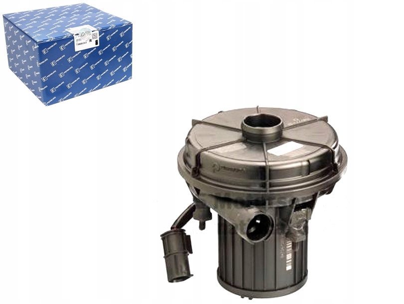 7.28124.19.0 - НАСОС ВТОРИЧНОГО ВОЗДУХА BMW PIERBURG