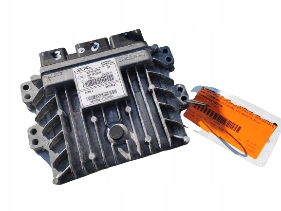 RENAULT TWINGO 1.5DCI 28278521 237101312R Computer