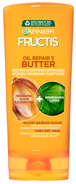 

Fructis Odżywka Oil Repair 3 Butter 200ML