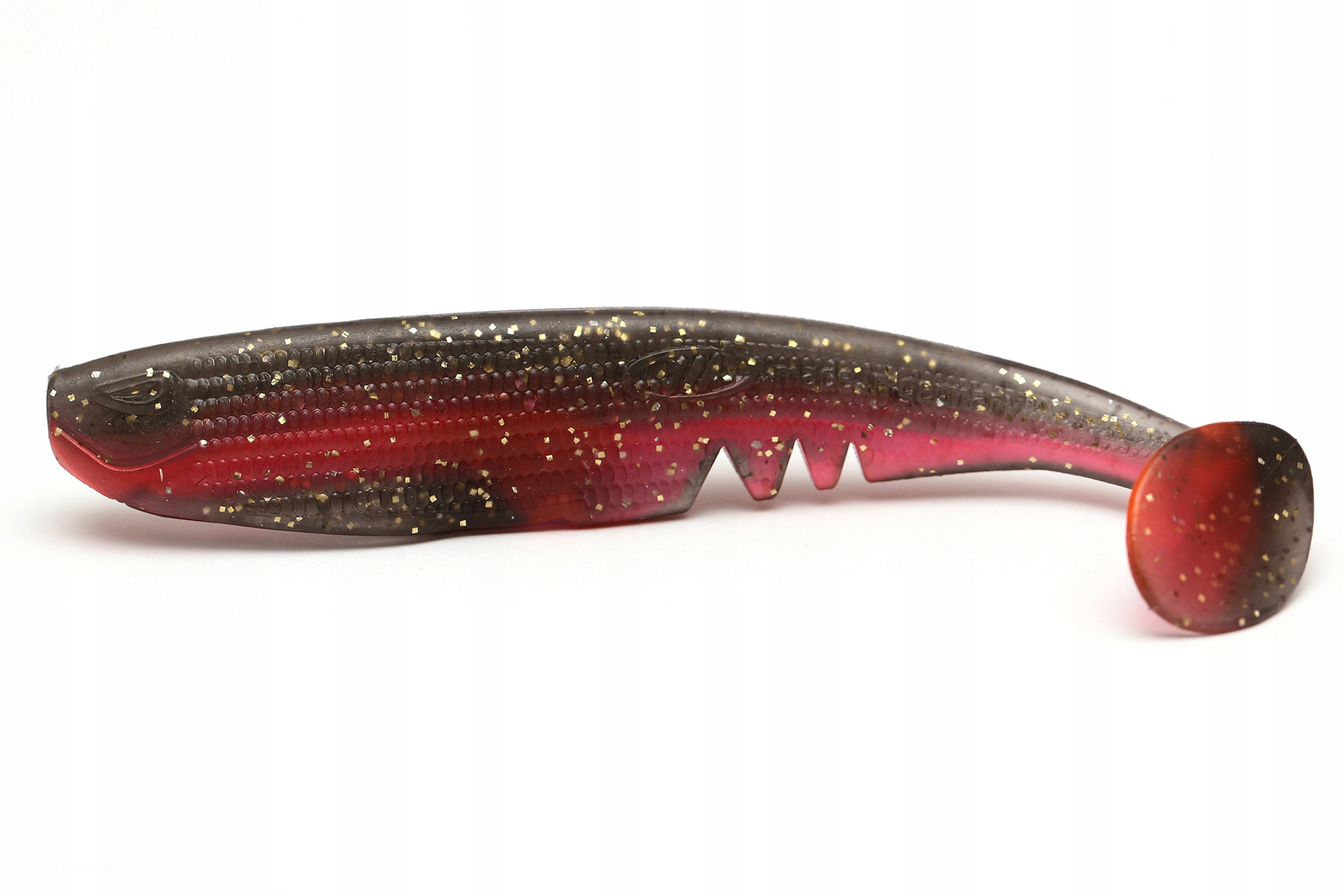 Guma Non Toxic Sanger Racker Shad GF-17,0 cm