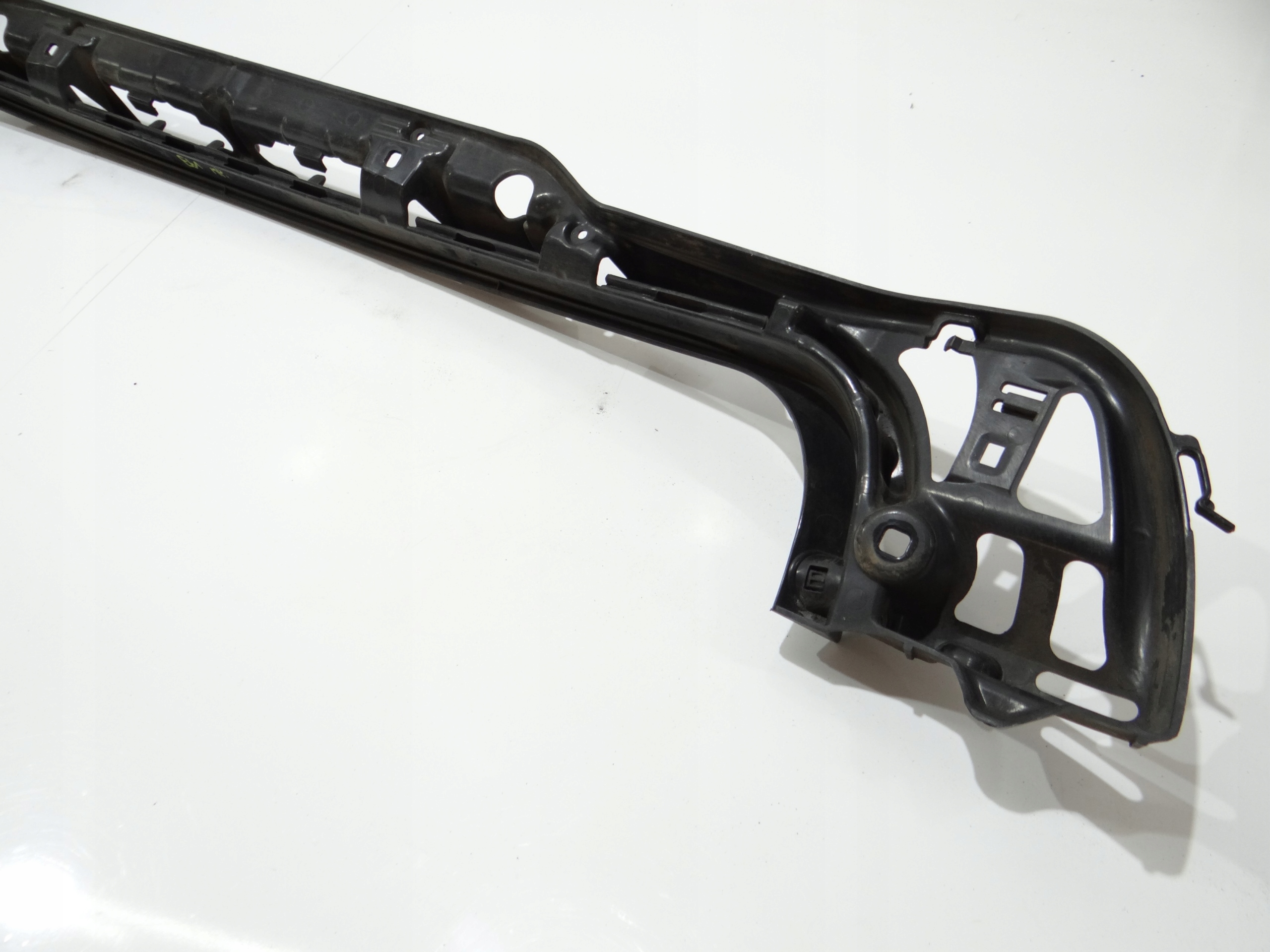 holder bumper bracket rear part BMW E61 M PAKIET 7060797
