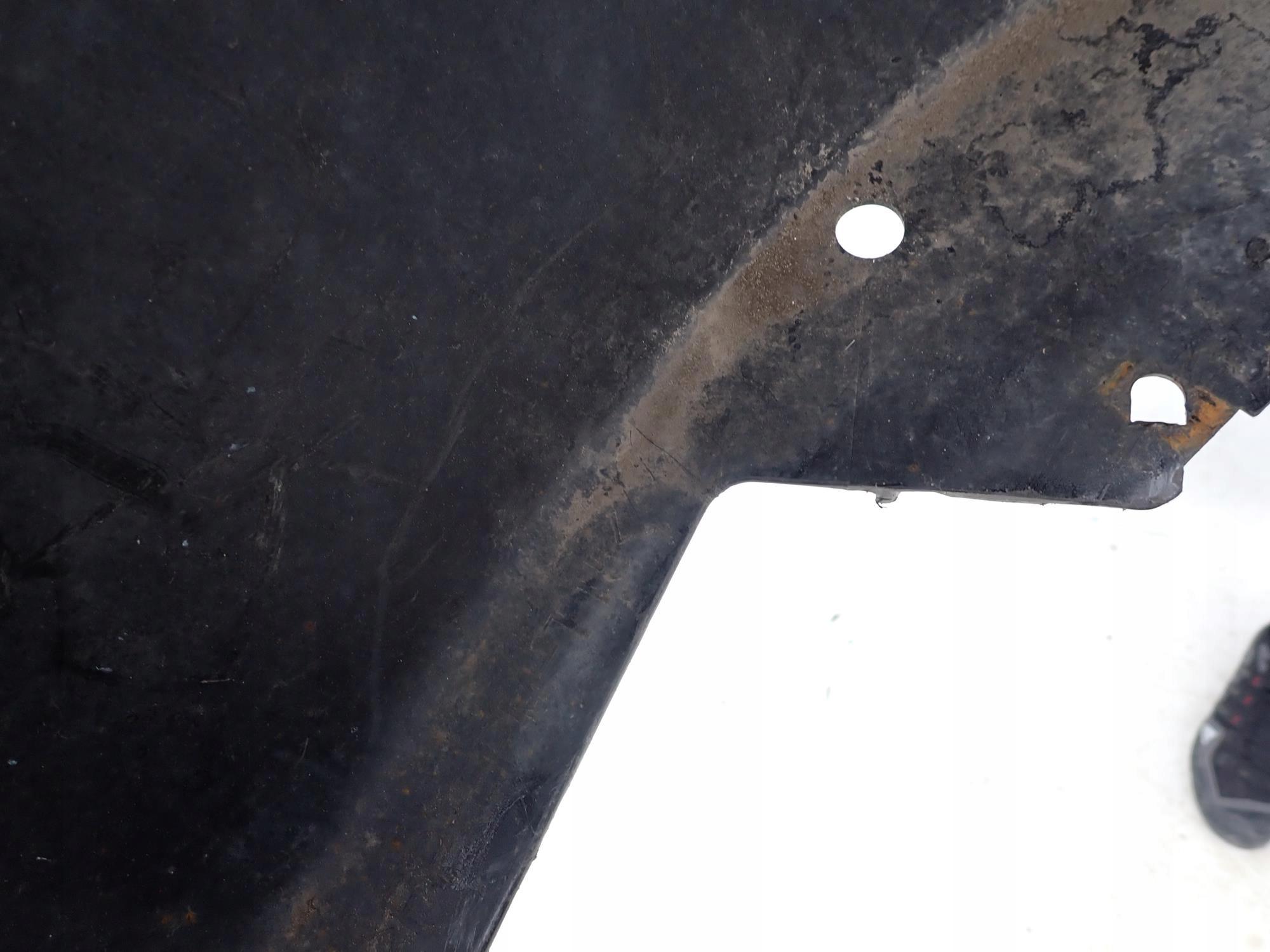 NISSAN LEAF and 1 10-17 bumper front front washer