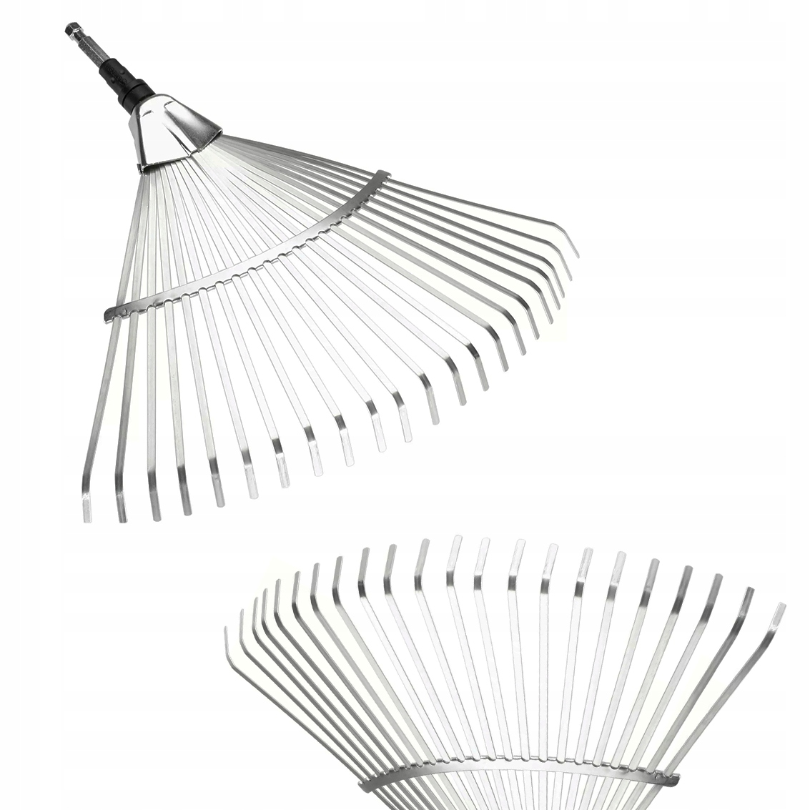 

Grabie wachlarzowe Gardena Combisystem 50 cm