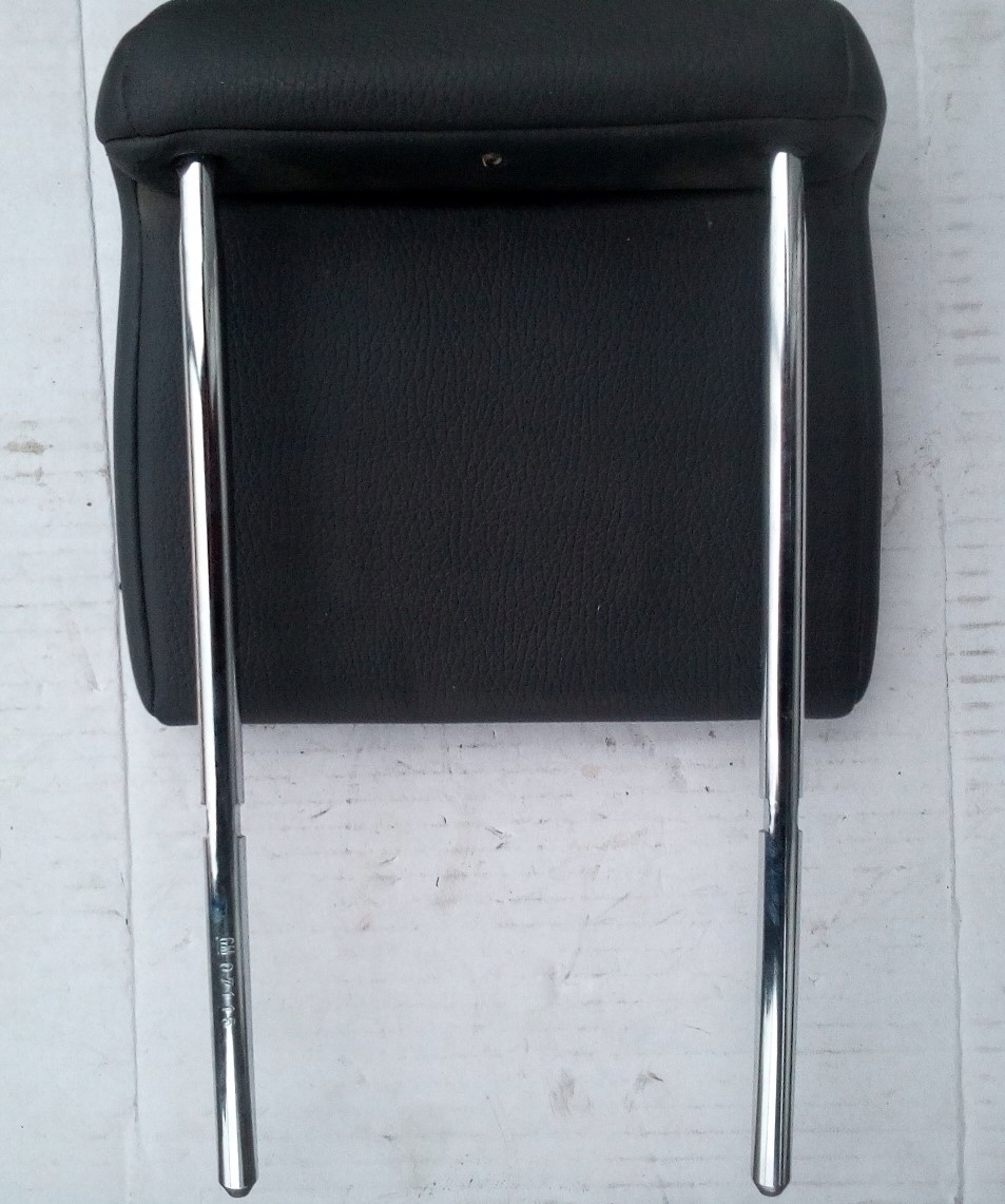 Zagłówek trzeci rząd Opel ZAFIRA B skóra Typ samochodu Samochody osobowe