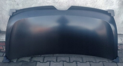 RENAULT MASTER III LIFT PRZÓD DO MASTERA Numer katalogowy części RM3KPLP