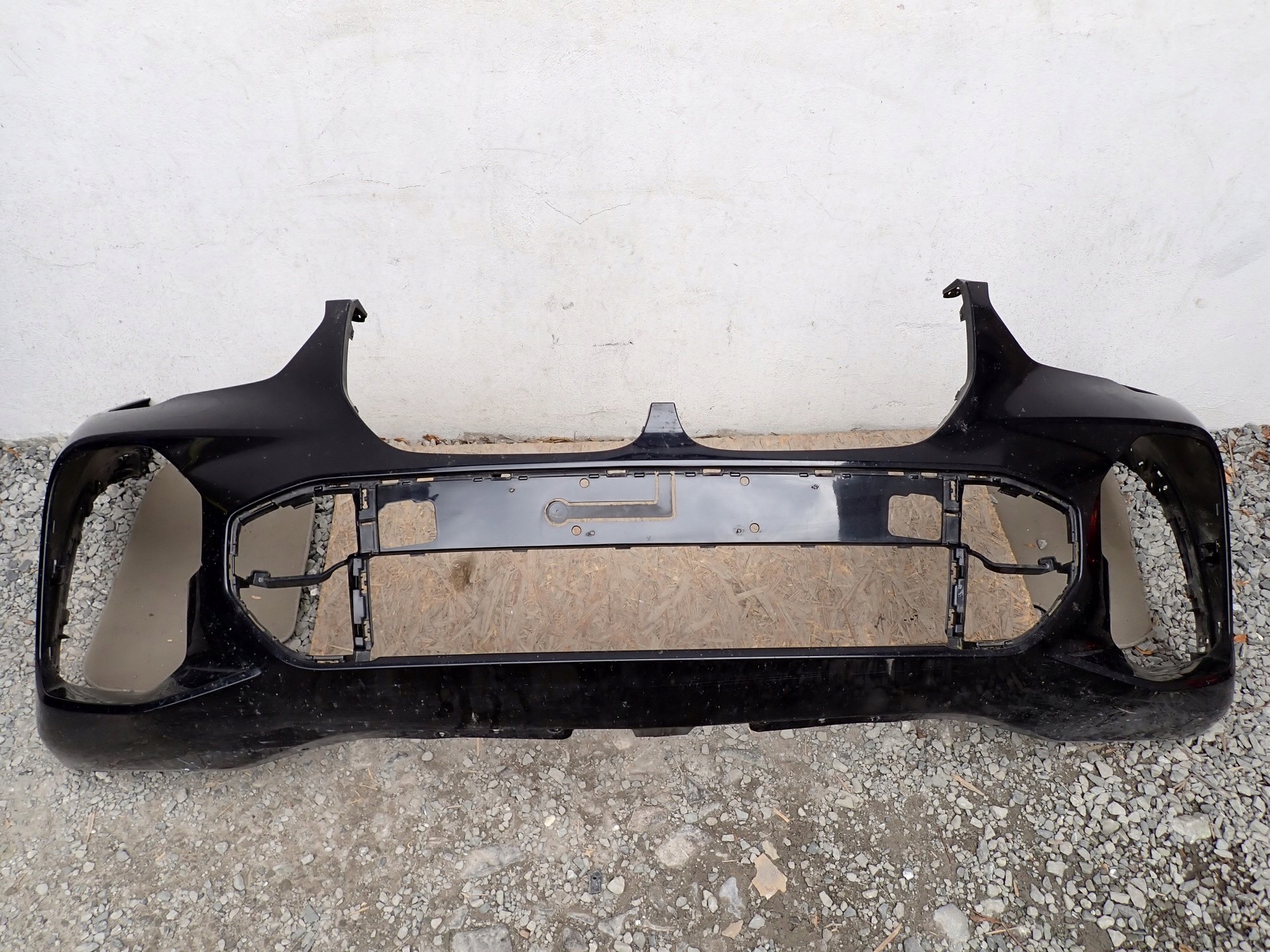bumper front front BMW X5 G05 M PAKIET 2018-2022R