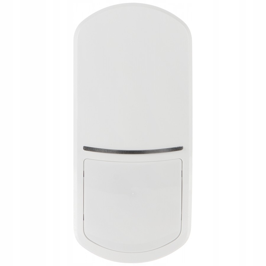 Duální pohybový detektor Slim-dual Satel Pir Mikrofala