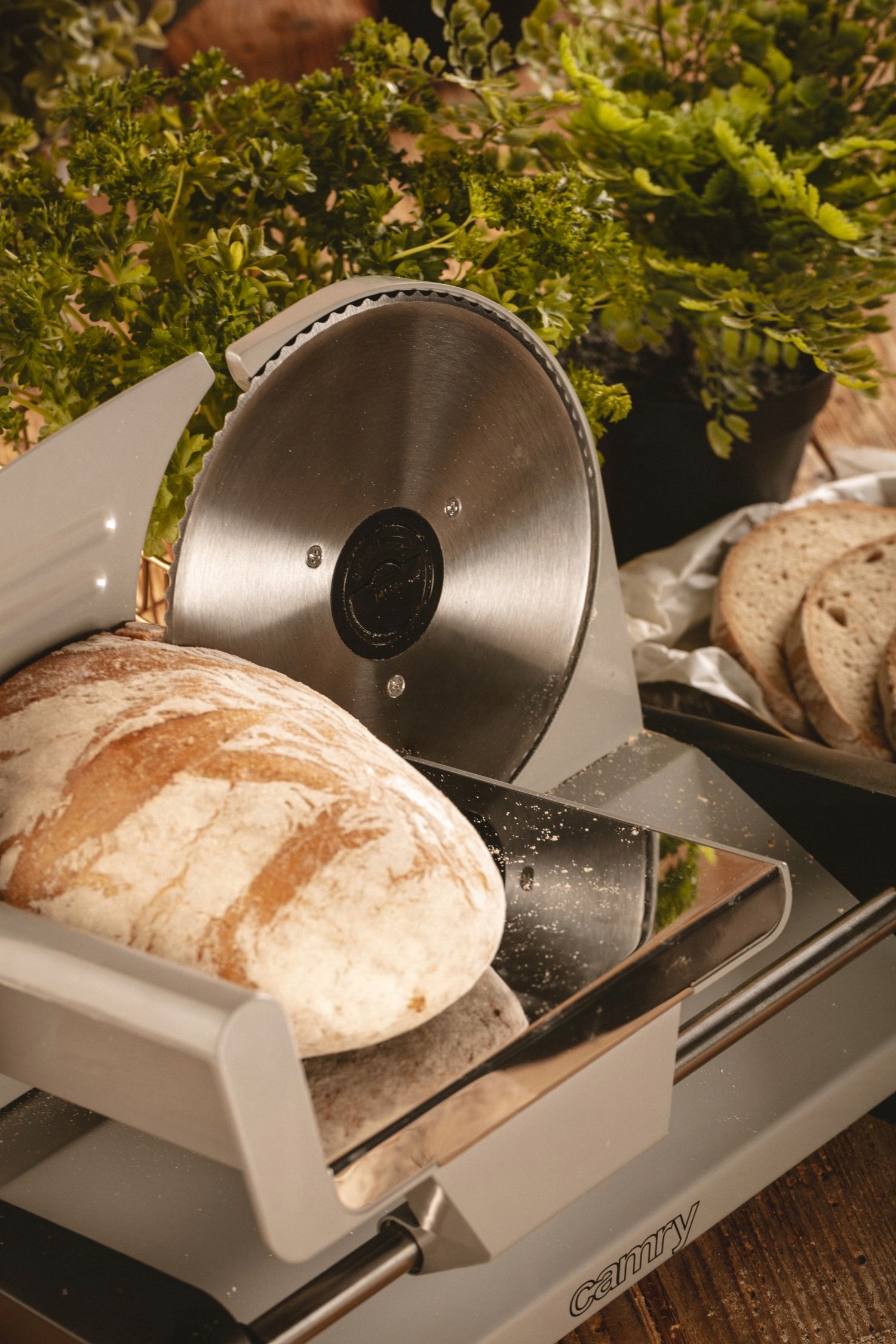 KRAJALNICA DO WĘDLIN MIĘS I CHELBA PROFESJONALNA Marka inna