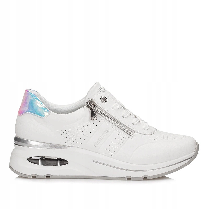 Módní dámské tenisky Remonte D2H01-80