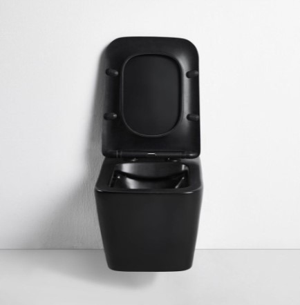 Miska Wc MUT-202 czarna