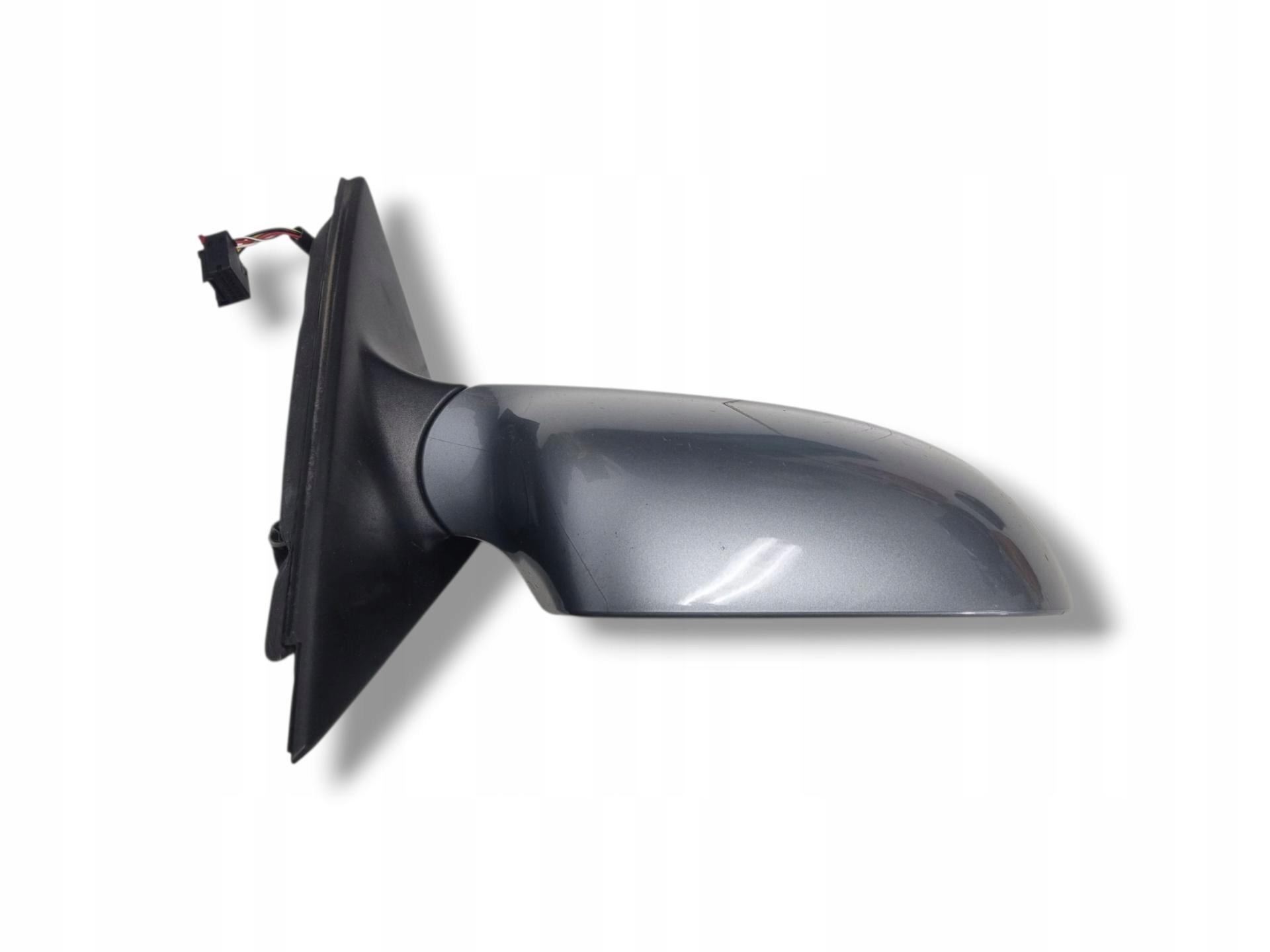 mirror exterior right side Audi A4 B8 2008 8K2857410D