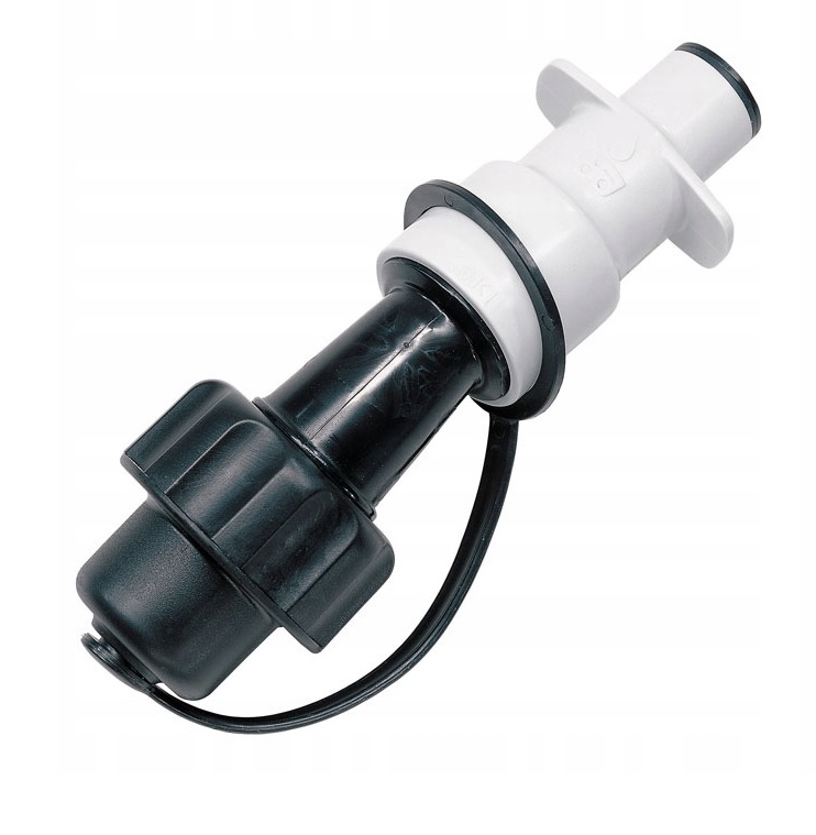 

System zestaw do wlewania oleju stihl lejek