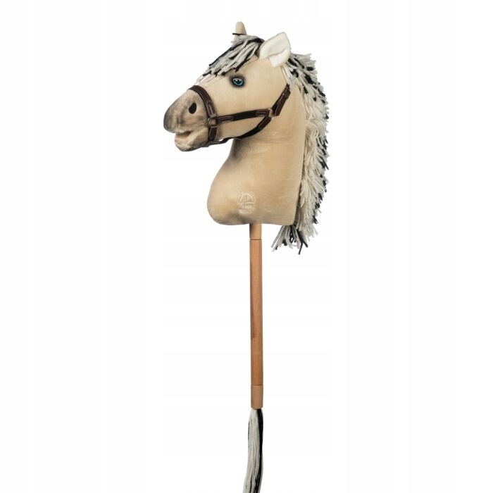 Hkm, Hobby Horse Premium beżowy