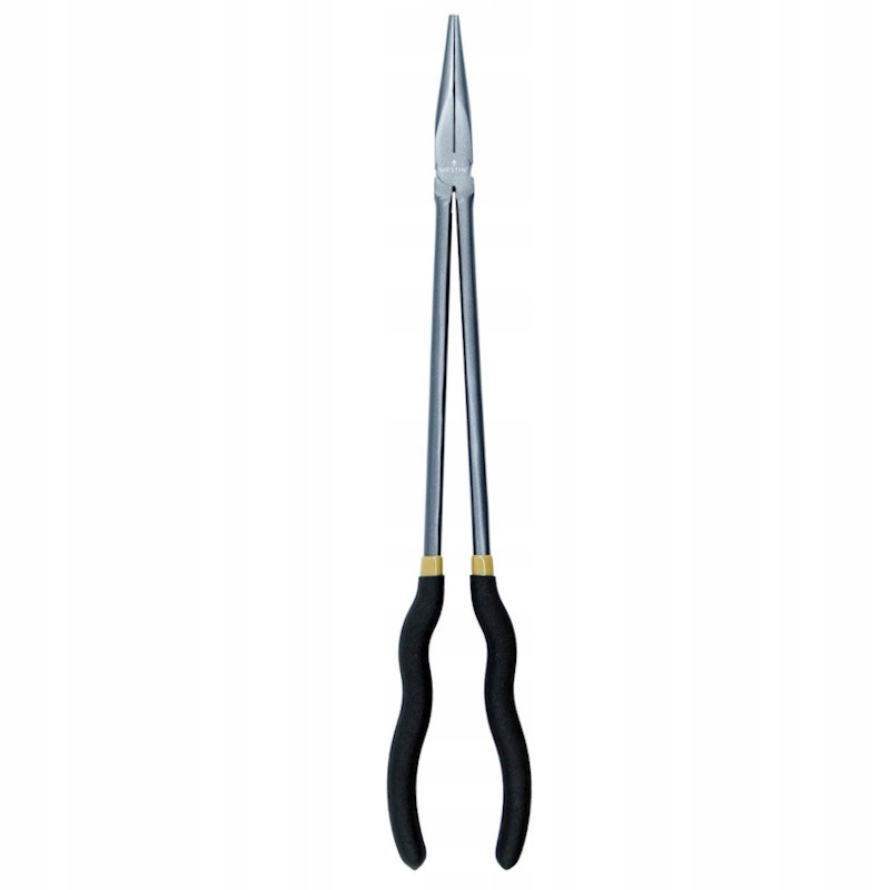 Szczypce Do Wychaczania Westin Unhooking Plier Stainless XXL 41cm Black/San
