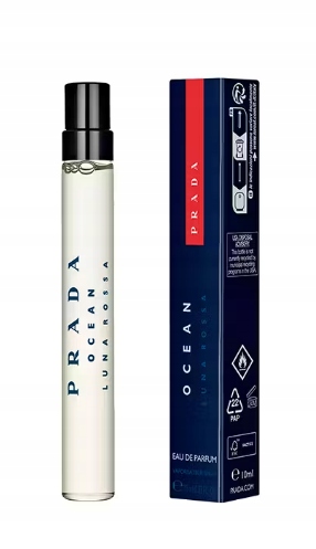 Prada Luna Rossa Ocean Edp M 10 ml