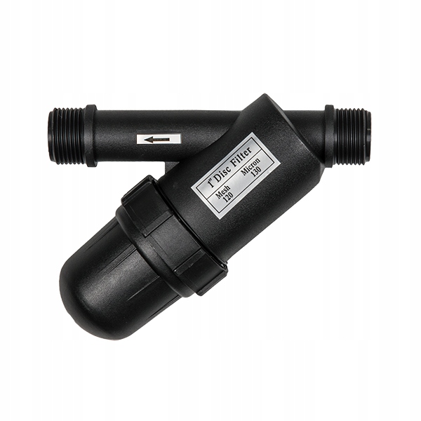 

Filtr Siatkowy mesh 120 Gz 3/4 cala