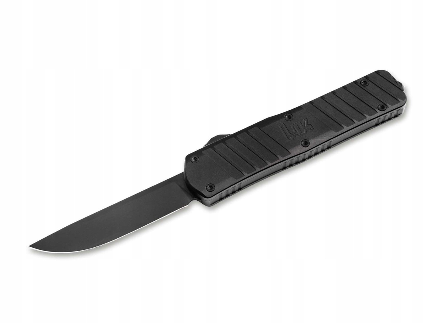 Nůž Otf Boker Heckler & Koch SP01 D2 06HK002