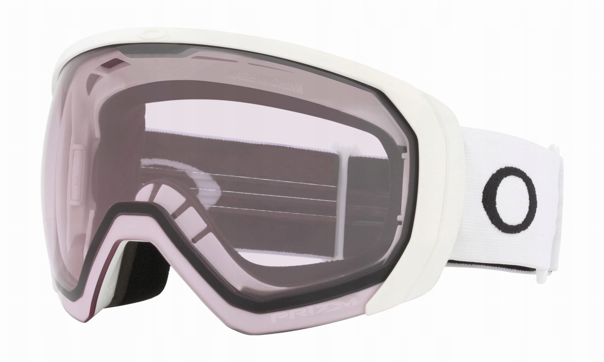 Lyžařské a snowboardové brýle dámské pánské Oakley Flight Path L Prizm