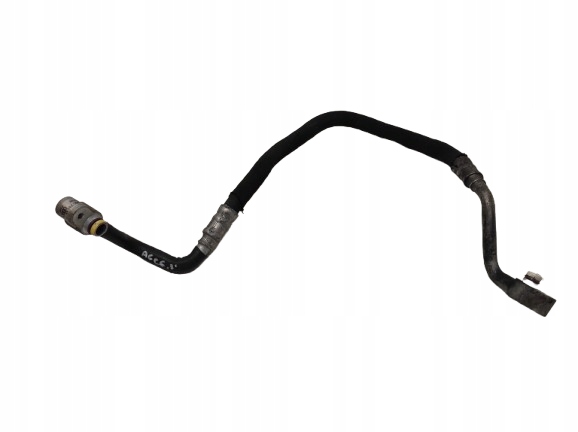 AUDI A6 C6 04- 2.7TDI PRZEWÓD WĄŻ KLIMATYZACJI 4F0260701M