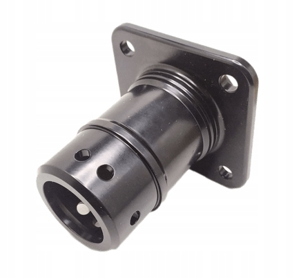 Bosch Příruba Držáku Úderového Kladiva Gsh 11 E 10 C Ce Originál 1619P13963