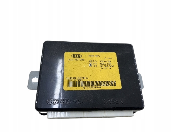 KIA SPORTAGE II control unit module 95410-1F400