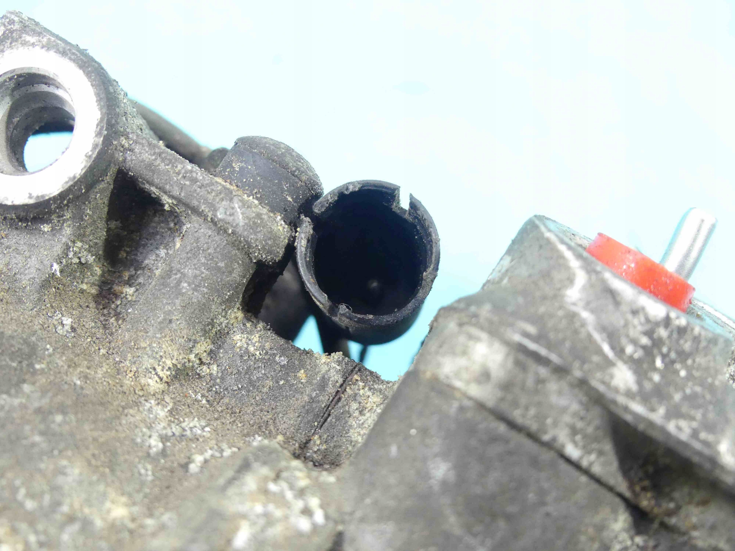 насос компрессор кондиционера ROVER 75 1,8