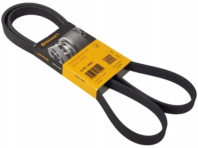 

Continental Pasek Wielorowkowy 5PK1592