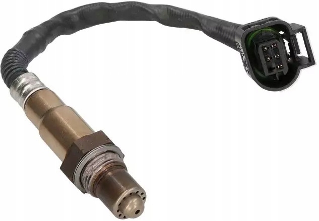 BOSCH ЗОНДА ЛЯМБДА 0 258 027 005