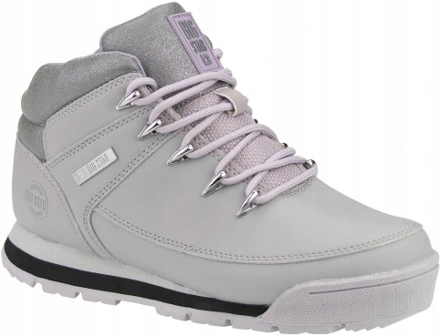 

Big Star Buty Treking GG274496 Trapery R38.