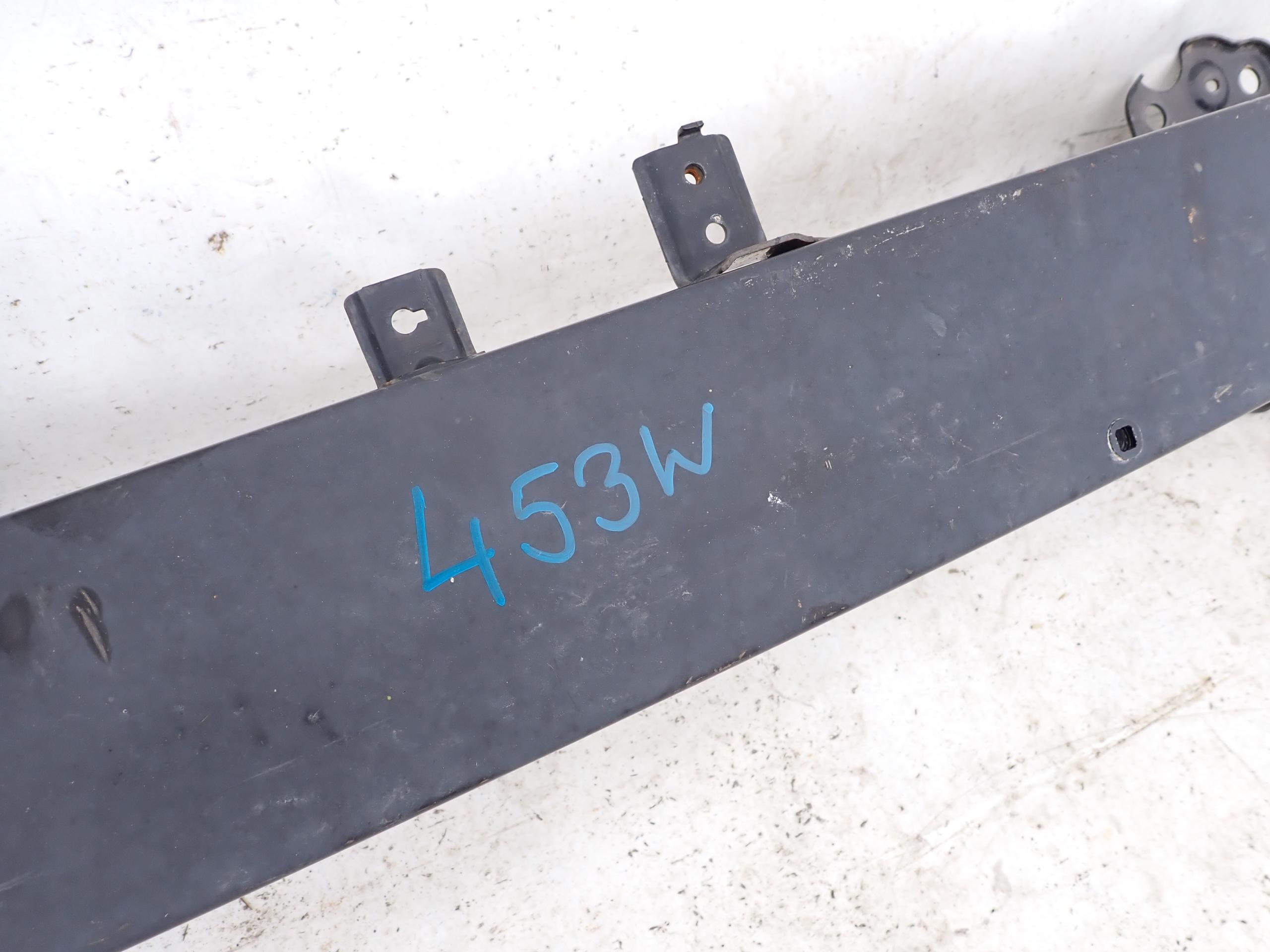 HYUNDAI TUCSON III 3 15-> bumper support front