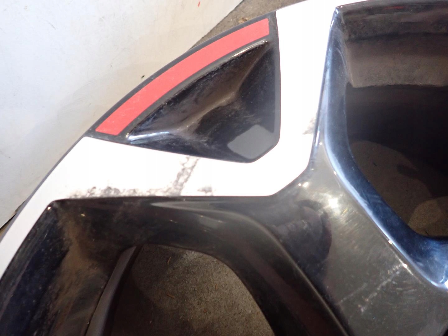 disk disk OPEL 4x108 ET35 7J 18" 9835097680