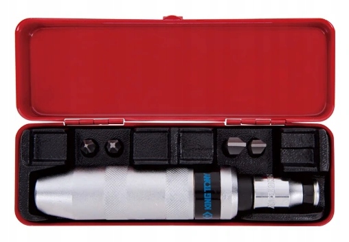 KING TONY УДАРНА ВИКРУТКА + БІТИ 5/16