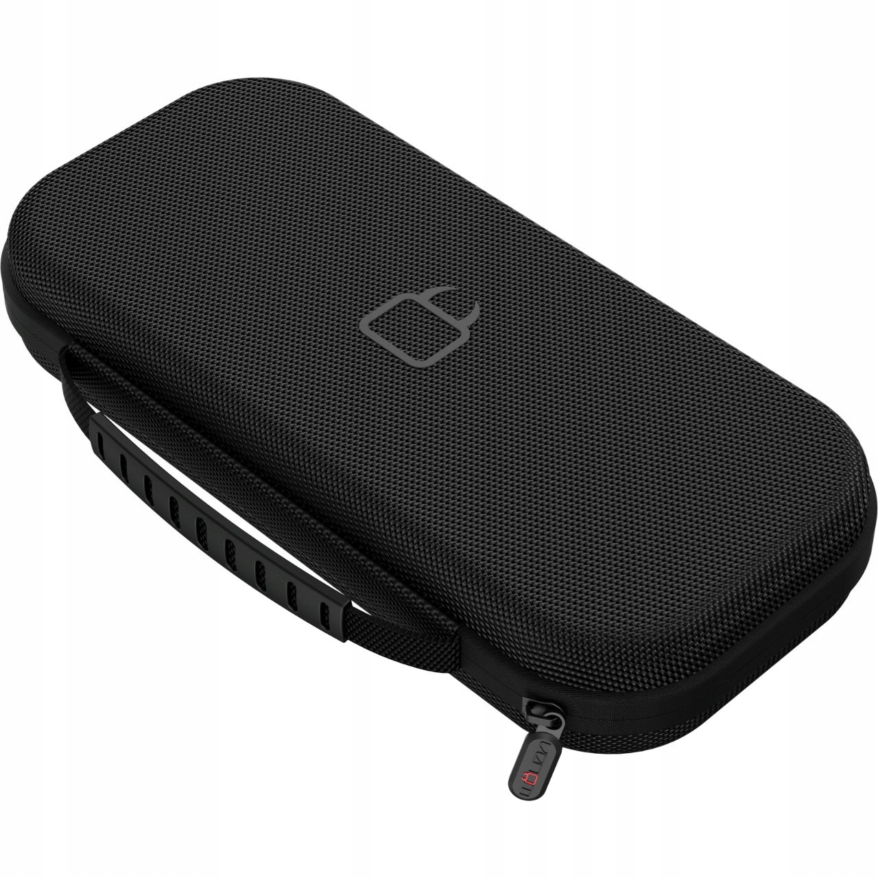 Etui ochronne z hartowanym szkłem do Nintendo Switch 2 / OLED / Lite