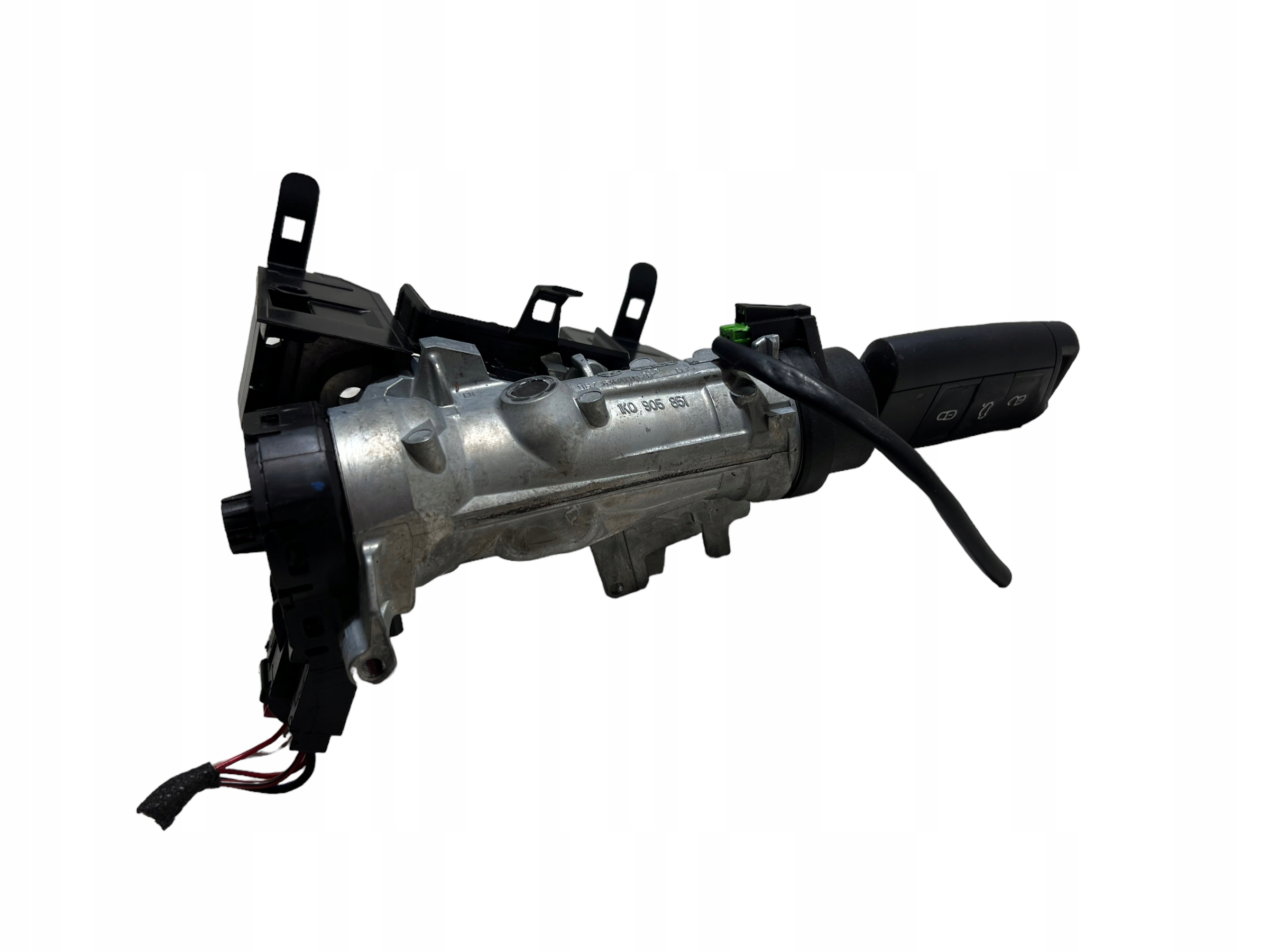 ignition KOSTKA key VW POLO 2G VI