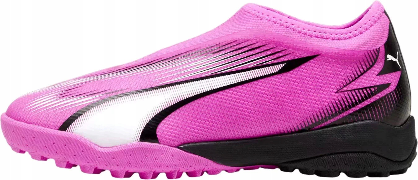 Buty Piłkarskie, Turfy Ultra Match LL Tt+ MID Jr Puma 36