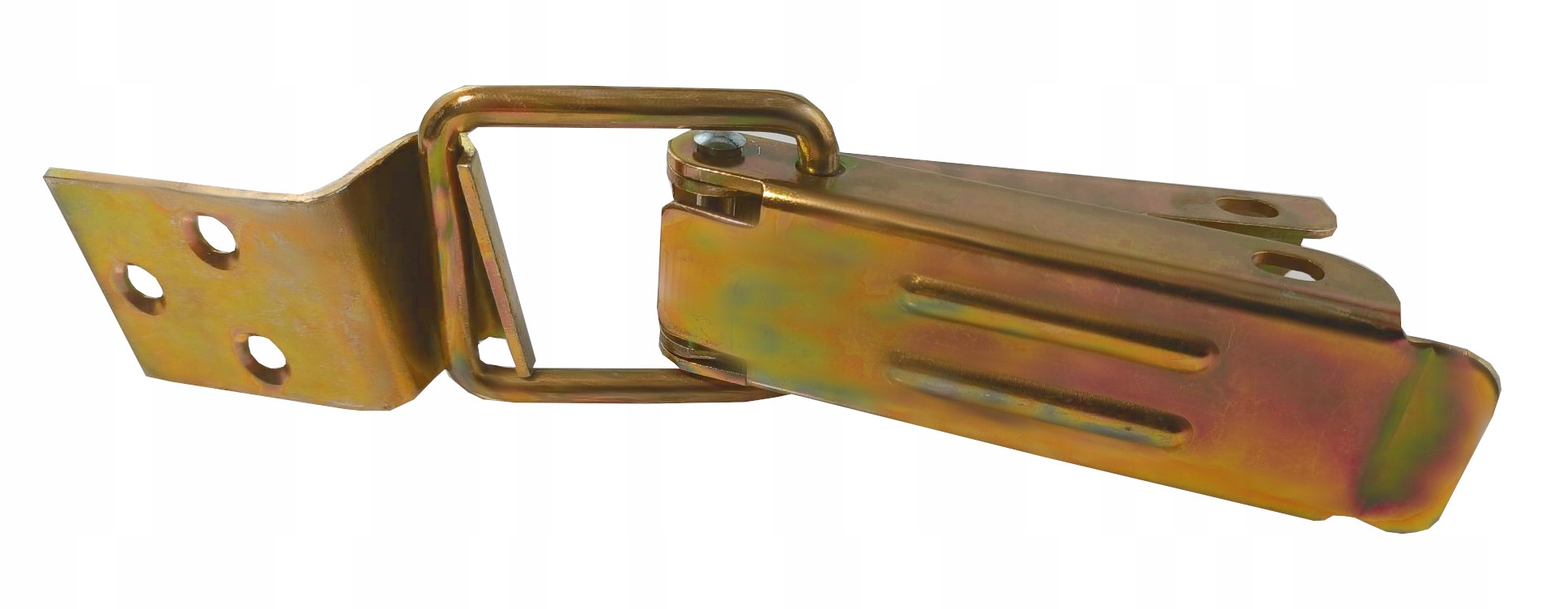 WRZECIĄDZ ZAMKNIĘCIE BURTOWE 24x140 ZŁOTY