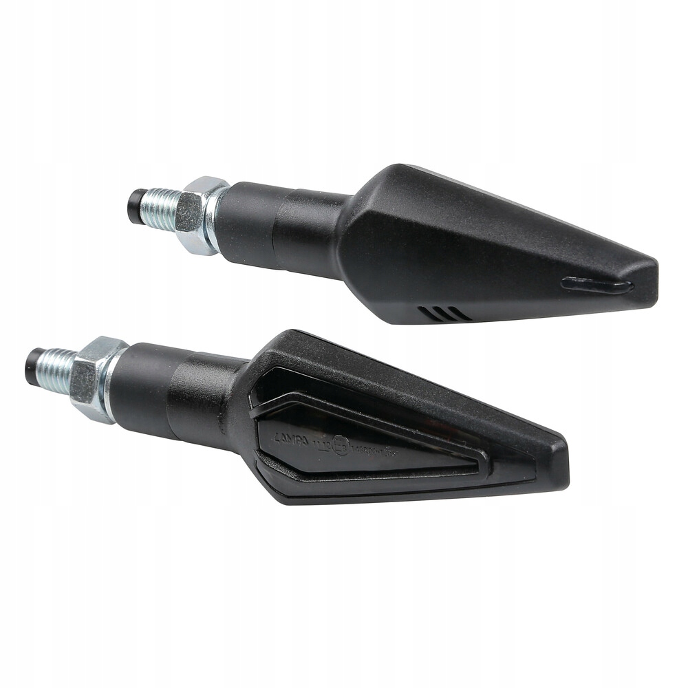 Kierunkowskazy LAMPA NICON HALO 10W Black EAN (GTIN) 8000692905074