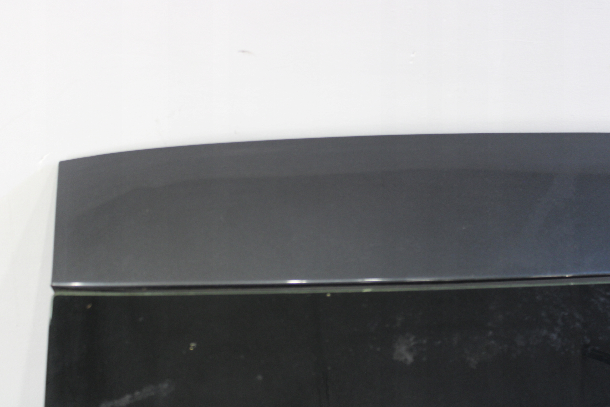 trunk door boot rear part rear complete OPEL AMPERA 1,4 BENZ
