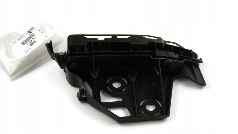 7120RJ - КРІПЛЕННЯ БАМПЕРА 3008 ПЕРЕДНІЙ ПРАВИЙ PEUGEOT ORIG